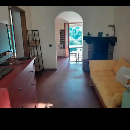 Casa Ilaria *