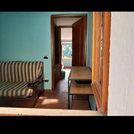 Apartman Casa Ilaria