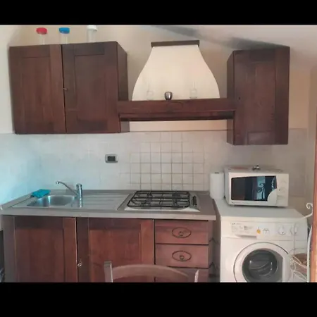 Casa Ilaria * Stribugliano