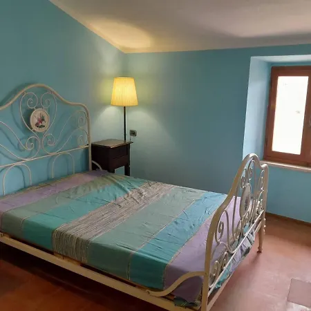 Daire Casa Ilaria