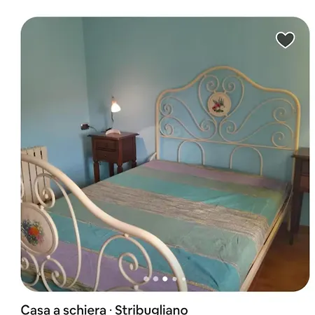 Casa Ilaria Apartman *